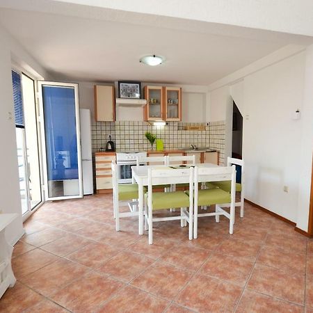 Apartment Barona Kotor Eksteriør bilde