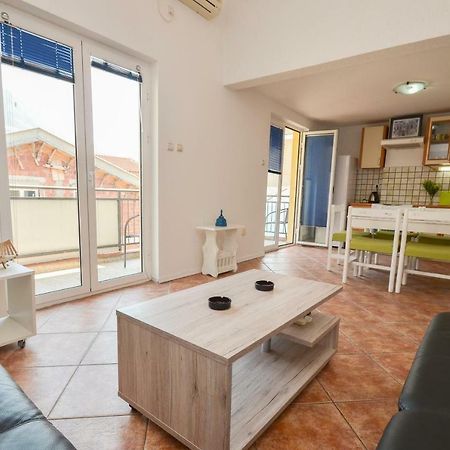 Apartment Barona Kotor Eksteriør bilde