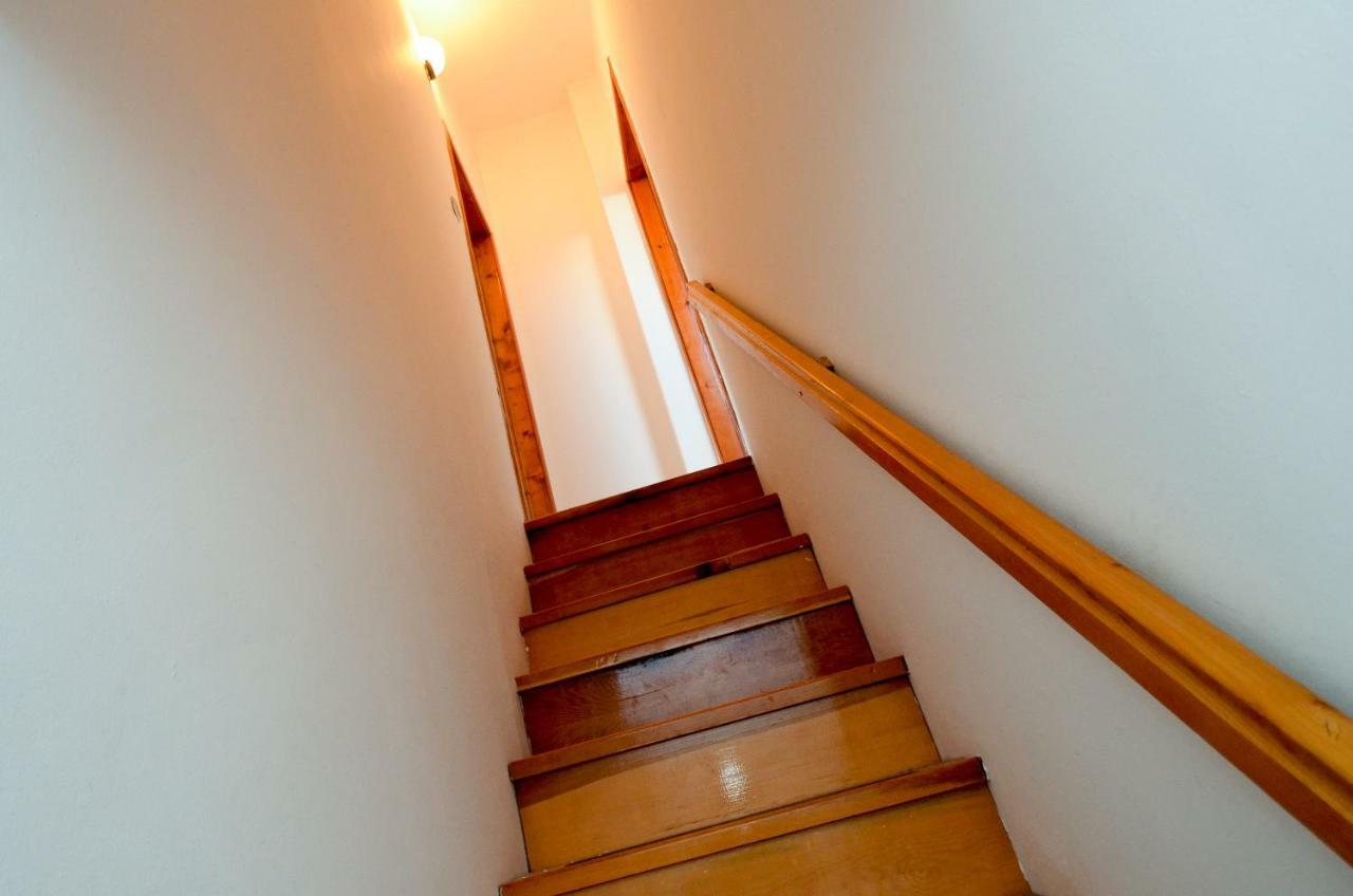 Apartment Barona Kotor Eksteriør bilde