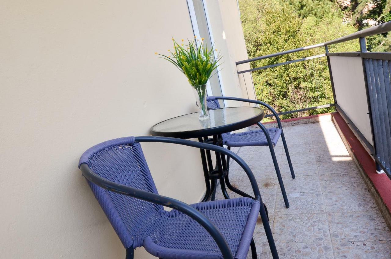 Apartment Barona Kotor Eksteriør bilde